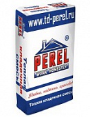 Теплая кладочная смесь PEREL TKS 8020/8520 (эффективный)
