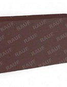 Клинкер тротуарный коричневый «Мюнхен» 0,51 NF RAUF Design, Победа ЛСР