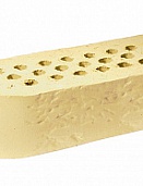 Кирпич керамический пустотелый SAFARI риф R60, 250х85х65