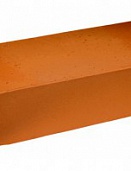 Кирпич керамический полнотелый Terca Red гладкий, 250x120x65, Wienerberger (Эстония)