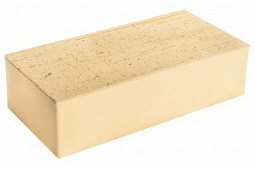 Кирпич керамический полнотелый Terca Safari гладкий, 250x85x65, Wienerberger