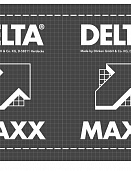 DELTA-MAXX диффузионная мембрана с адсорбционным слоем