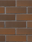 Кирпич лицевой пустотелый Красный флэш ультра Гладкий 250x120x65, ЛСР