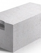 Блоки из газобетона D500 625х250х375, ЛСР (КГЗ)