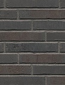 Клинкерная фасадная плитка vascu vulcano verdo 365х52х14