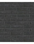 Кирпич ручной формовки Agora Grafietzwart 210х100х65 Terca Wienerberger (Бельгия)
