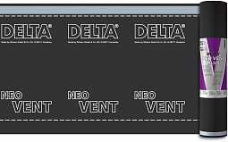 DELTA-NEO VENT Универсальная диффузионная мембрана