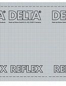 DELTA-REFLEX PLUS пароизоляционная плёнка