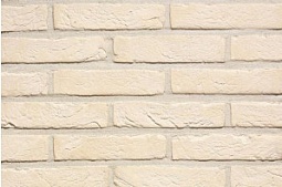 Кирпич ручной формовки Agora Super Wit 210х100х65 Terca Wienerberger (Бельгия)