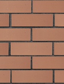 Кирпич лицевой пустотелый Светло-коричневый Гладкий 250x120x65, ЛСР (МСК)