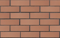 Кирпич лицевой пустотелый Светло-коричневый Гладкий 250x120x65, ЛСР (МСК)