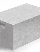 Блоки из газобетона D400 625х250х400, ЛСР (СГЗ)