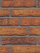 Клинкерная фасадная плитка sintra nolani ocasa 240х52х17