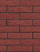 Кирпич лицевой пустотелый Винный Рустик 250x120x65, ЛСР (МСК)