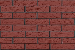 Кирпич лицевой пустотелый Винный Рустик 250x120x65, ЛСР (МСК)