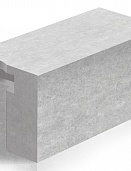 Блоки из газобетона D400 625х250х300, ЛСР (КГЗ)