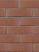 Кирпич лицевой полнотелый Коричневый 250x120x65, ЛСР