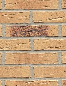Клинкерная фасадная плитка sintra sabioso 240х52х17