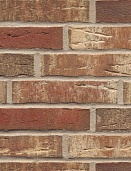 Клинкерная фасадная плитка sintra ardor blanca 240х52х11