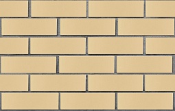 Кирпич лицевой пустотелый Бежевый Гладкий 250x120x65, ЛСР