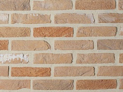 Кирпич ручной формовки OUD TERDUINEN 215*100*65 Nelissen (Бельгия)