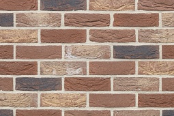 Кирпич ручной формовки VERONA 215*100*65 Nelissen (Бельгия)