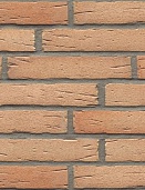 Клинкерная фасадная плитка sintra crema duna 240х52х17