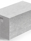 Блоки из газобетона D400 625х250х375, ЛСР (КГЗ)