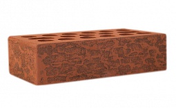 Кирпич лицевой  Kerma Premium Russet Wood  ,250x120x65