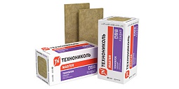 ТЕХНОБЛОК СТАНДАРТ 1200х600х100 мм 4 плиты