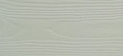 Рельефные фасадные панели CEDRAL wood / КЕДРАЛ вуд (фактура под дерево) С06 Дождливый океан