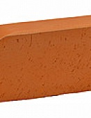 Кирпич лицевой полнотелый JANKA F15 Красный 250х120х65, гладкая поверхность, Lode