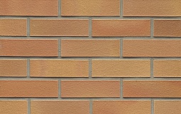 Клинкерный кирпич Muhr Nr. 08  Lachsrot  DF  Riegel размер 240х52х52