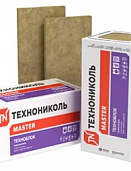 ТЕХНОБЛОК СТАНДАРТ (3 плит) 1200х600х160 мм