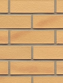 Клинкерный кирпич Muhr Nr. 02  Gelb-bunt  DF  размер 240х115х52