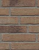 Клинкерная фасадная плитка sintra brizzo linguro 215х65х14