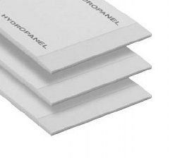 Hydropanel 2XBE (2 скошенные кромки)