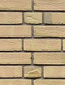 Кирпич ручной формовки Muhr Nr. 94 Autumn Gold 1/2 BS, размер 210х45х65
