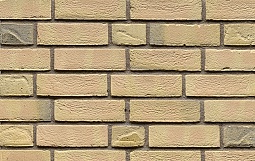 Кирпич ручной формовки Muhr Nr. 94 Autumn Gold 1/2 BS, размер 210х45х65