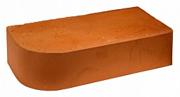 Кирпич керамический полнотелый Terca Red R60 гладкий, 250x85x65, Wienerberger