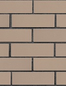 Кирпич лицевой пустотелый Серый Гладкий 250x120x65, ЛСР (МСК)