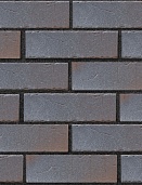 Кирпич лицевой клинкерный Светло-коричневый с серебром "Нордвейк" Винтаж 250x85x65, ЛСР