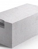Блоки из газобетона D500 625х250х250, ЛСР (СГЗ)