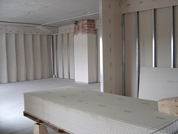 Hydropanel OXBE (без скошенных кромок)