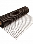 Базальтовая сетка Porotherm BM, 1м х 50м, 1 рулон/50м2