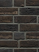 Кирпич ручной формовки Muhr Nr. 55 Yorkshire 1/2 WDF, размер 210х45х65