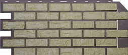 Панель Solid Mur кирпич песочный piaskowy, VOX