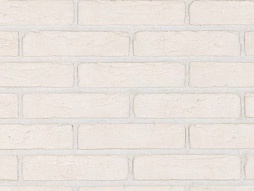 Кирпич ручной формовки RODRUZA SUPER WIT 215*100*65 Nelissen (Бельгия)
