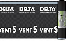 DELTA-VENT S PLUS диффузионная мембрана повышенной прочности