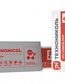 XPS ТехноНИКОЛЬ CARBON PROF 300 1180х580х50-L